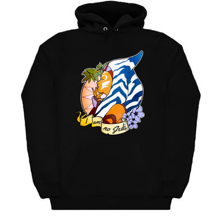 Jedi hoodie hot sale
