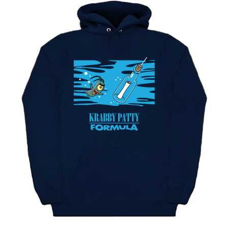 Nevermind Krabs tiny thumbnail