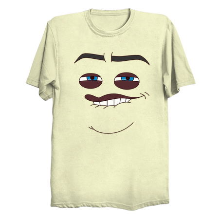 The Sensual Cushion tiny thumbnail