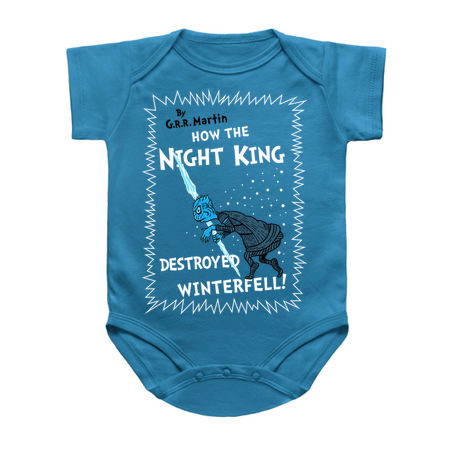 How the night king tiny thumbnail