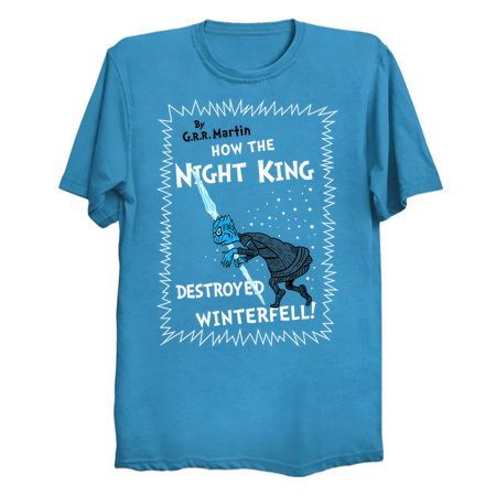 How the night king tiny thumbnail