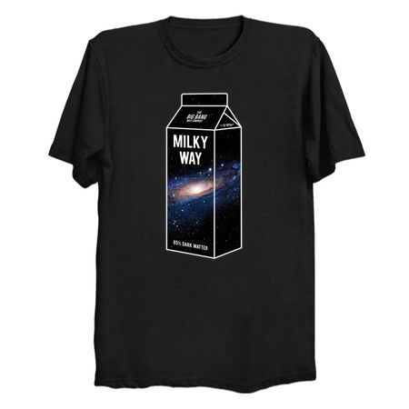 Milky Way Milk - NeatoShop