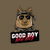 Good Boy Bad Boy tiny thumbnail
