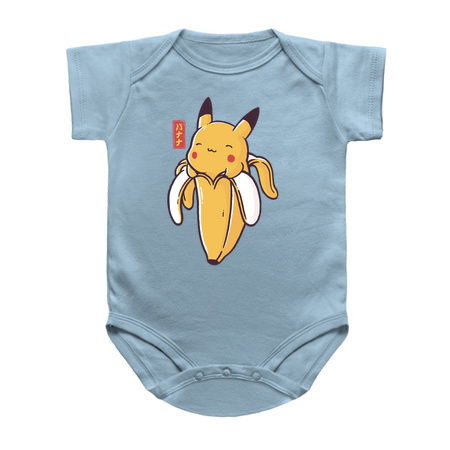 Bananachu tiny thumbnail