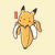 Bananachu tiny thumbnail