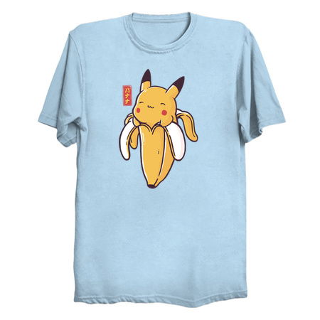 Bananachu tiny thumbnail