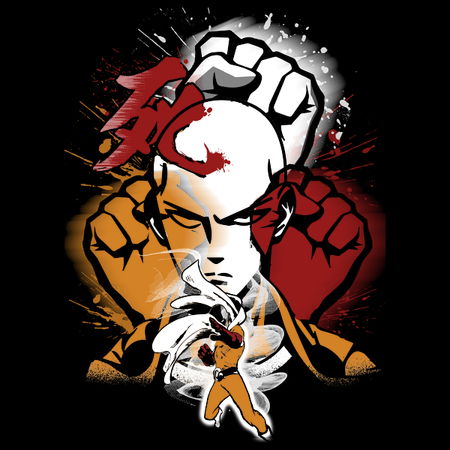 Death Punch Neatoshop