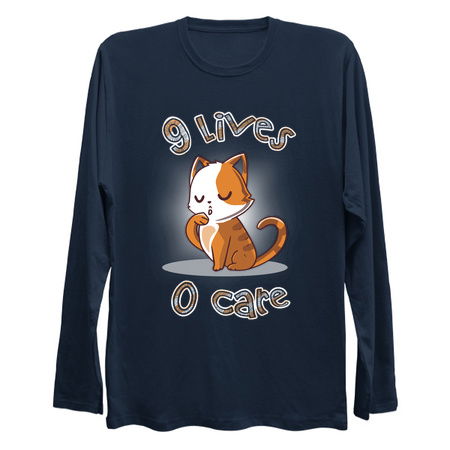 A cats life tiny thumbnail