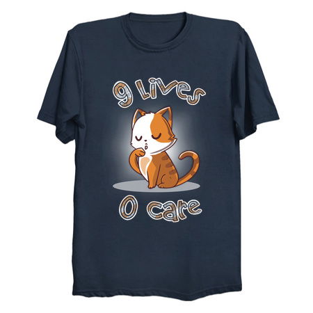 A cats life tiny thumbnail