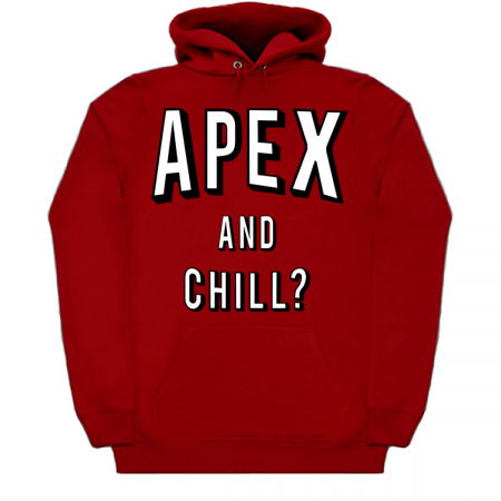 Apex And Chill tiny thumbnail