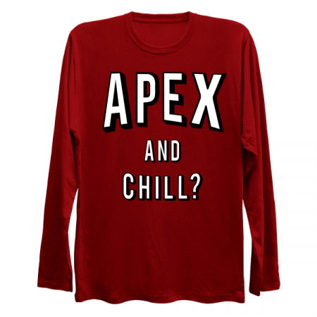 Apex And Chill tiny thumbnail