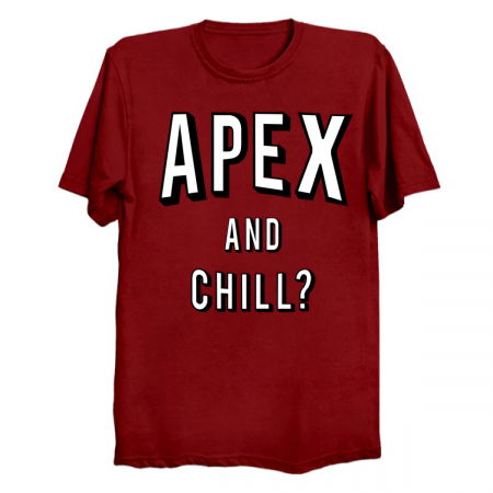 Apex And Chill tiny thumbnail