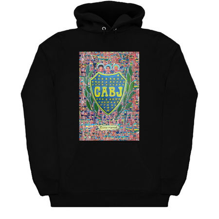 Argentine soccer shield with stars b tiny thumbnail