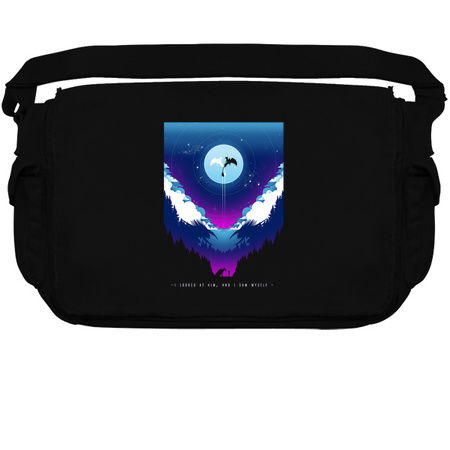 I looked at him, and I saw myself tiny thumbnail