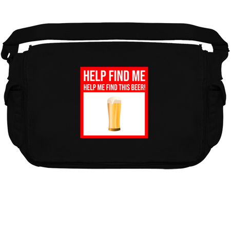 Dad Shirt Father Day Gifts Men Presents - Missing Beer tiny thumbnail