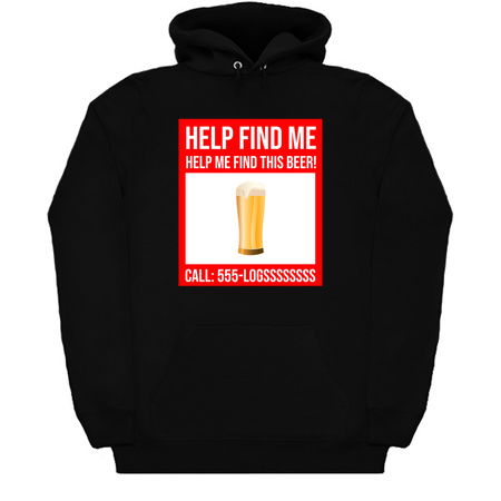Dad Shirt Father Day Gifts Men Presents Missing Beer Lover tiny thumbnail