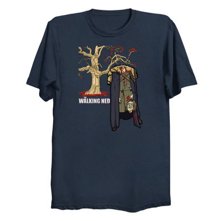 The Walking Ned tiny thumbnail