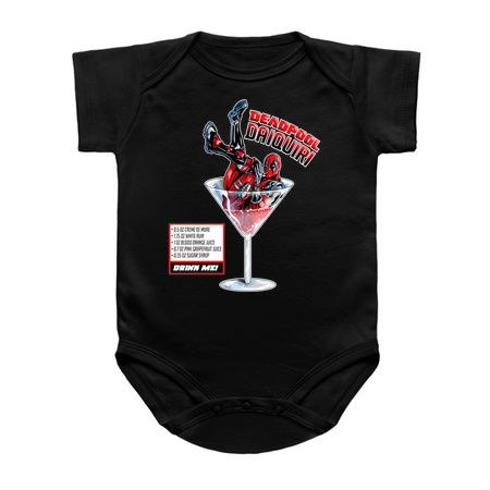 Deadpool Daquiri - American Measurements tiny thumbnail