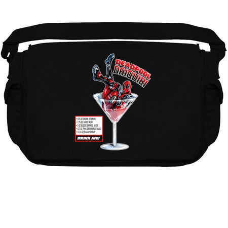 Deadpool Daquiri - American Measurements tiny thumbnail