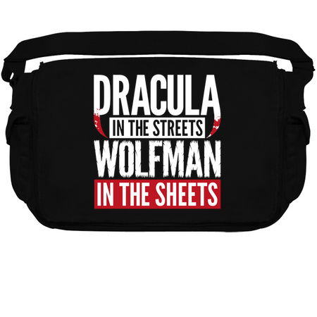 Dracula in the Streets - Wolfman in the Sheets tiny thumbnail