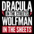 Dracula in the Streets - Wolfman in the Sheets tiny thumbnail