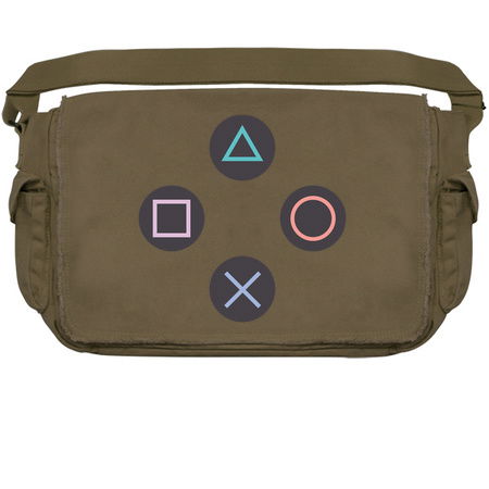 Play Together Stay Together - Playstation Buttons tiny thumbnail