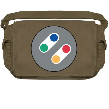 Play Together Stay Together - SNES Buttons tiny thumbnail