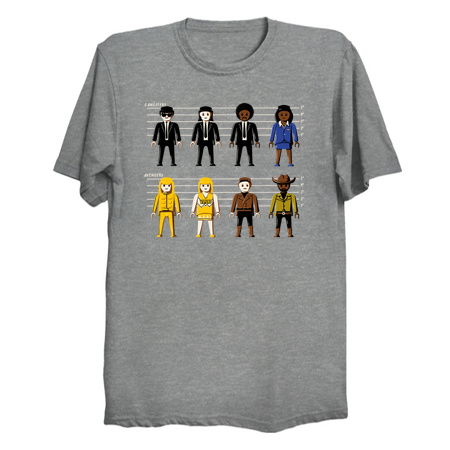 The Bad Toys tiny thumbnail