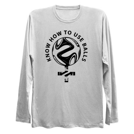 Know How To Use Balls | Germany Women's Soccer tiny thumbnail