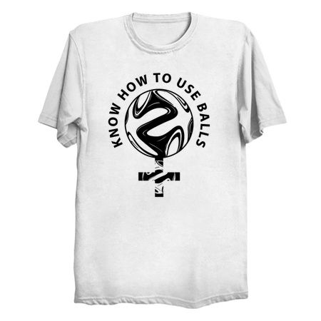 Know How To Use Balls | Germany Women's Soccer tiny thumbnail