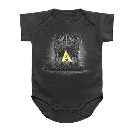 Bill king tiny thumbnail