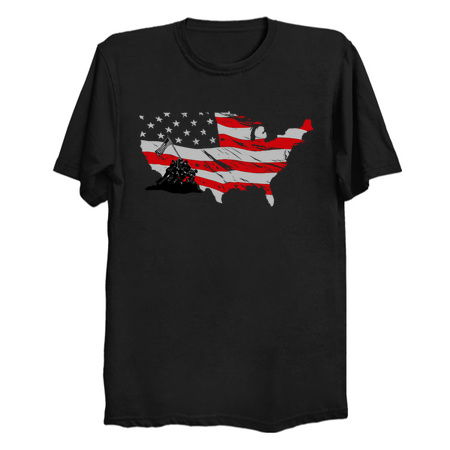 Freedom America - NeatoShop