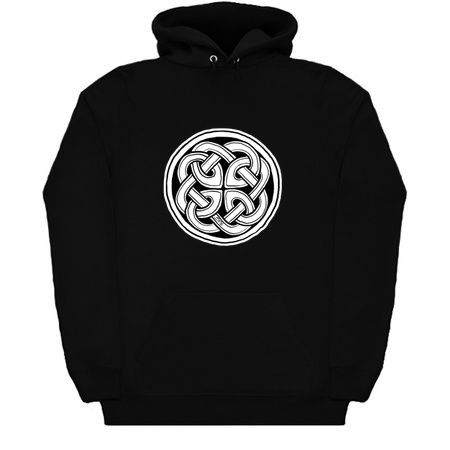 Celtic Art - Knotwork Pattern - Book of Kells tiny thumbnail