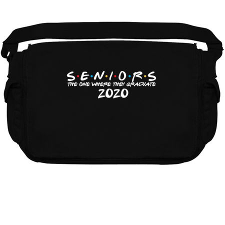 The one where they graduate Seniors Class of 2020 tiny thumbnail