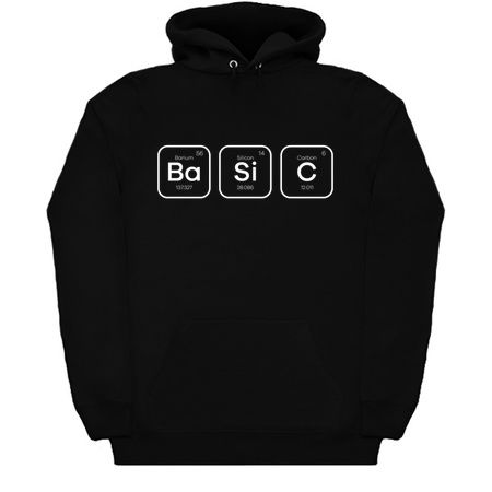 Basic periodic table of elements science tiny thumbnail