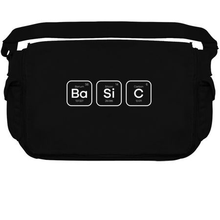 Basic periodic table of elements science tiny thumbnail