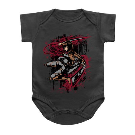 Titan Killer Mikasa tiny thumbnail