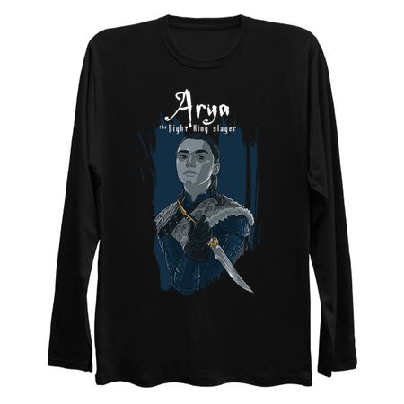 Night King Slayer tiny thumbnail