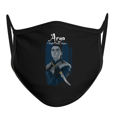 Night King Slayer tiny thumbnail