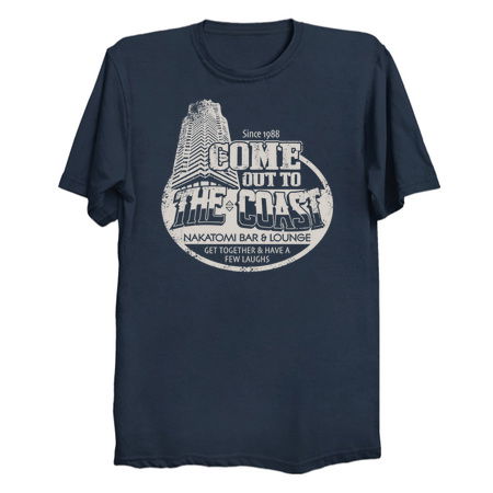 The Coast tiny thumbnail