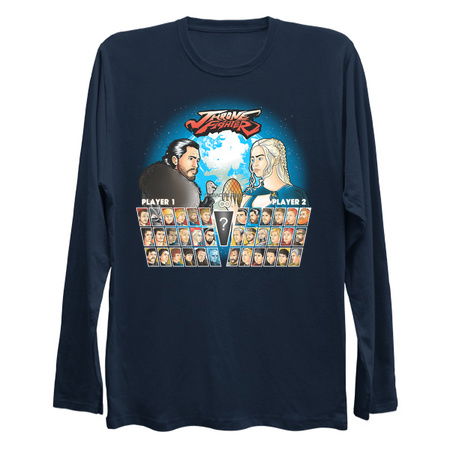 Throne fighter tiny thumbnail