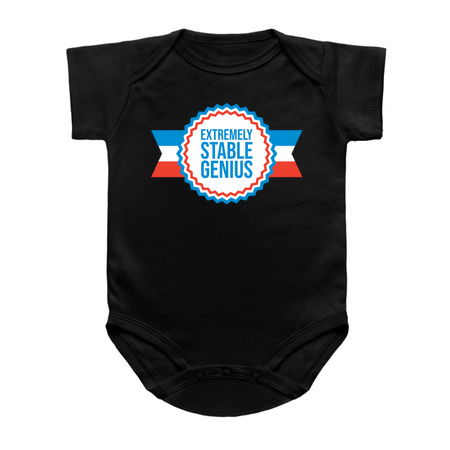 Resist Dump Impeach Protest | Extremely Stable Genius tiny thumbnail