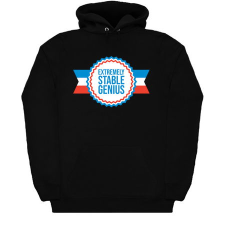 Resist Dump Impeach Protest | Extremely Stable Genius tiny thumbnail