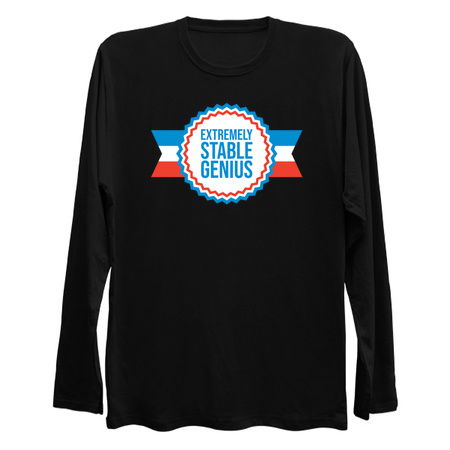 Resist Dump Impeach Protest | Extremely Stable Genius tiny thumbnail