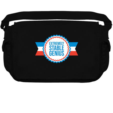 Resist Dump Impeach Protest | Extremely Stable Genius tiny thumbnail