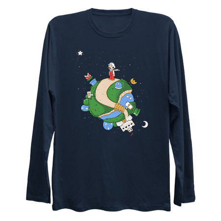 little mustache tiny thumbnail