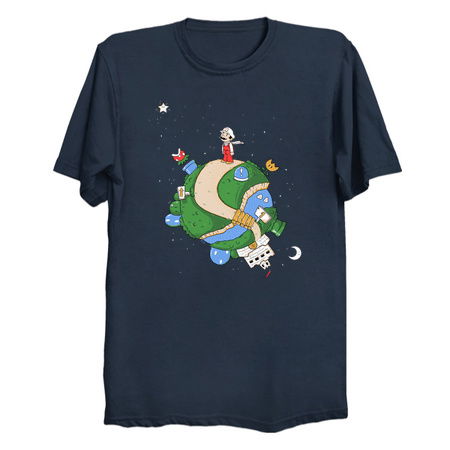 little mustache tiny thumbnail