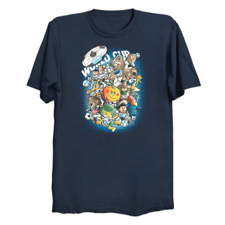 World cup tiny thumbnail