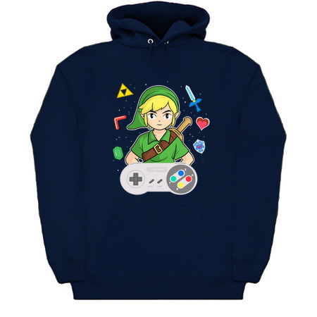 Console Link tiny thumbnail