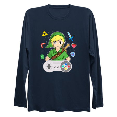 Console Link tiny thumbnail